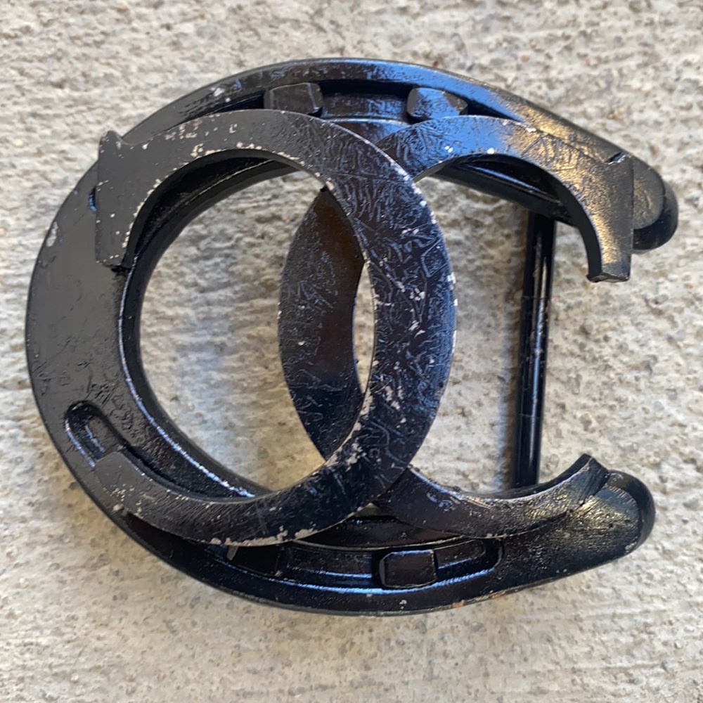 Buckle